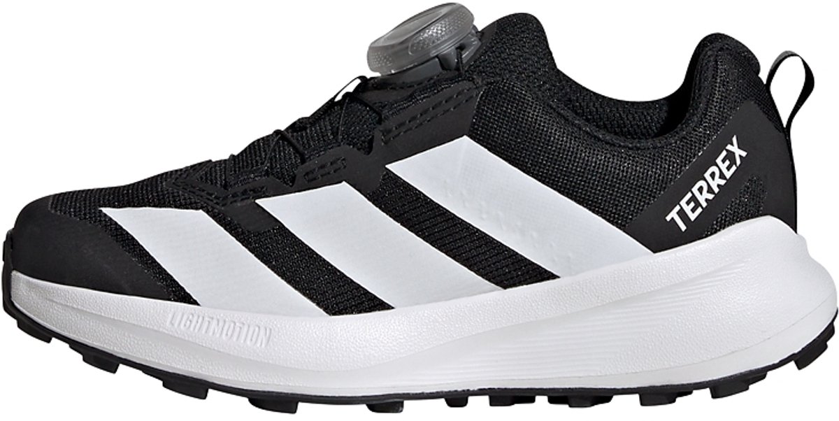 Scarpe trail running per bambini adidas Terrex Agravic BOA