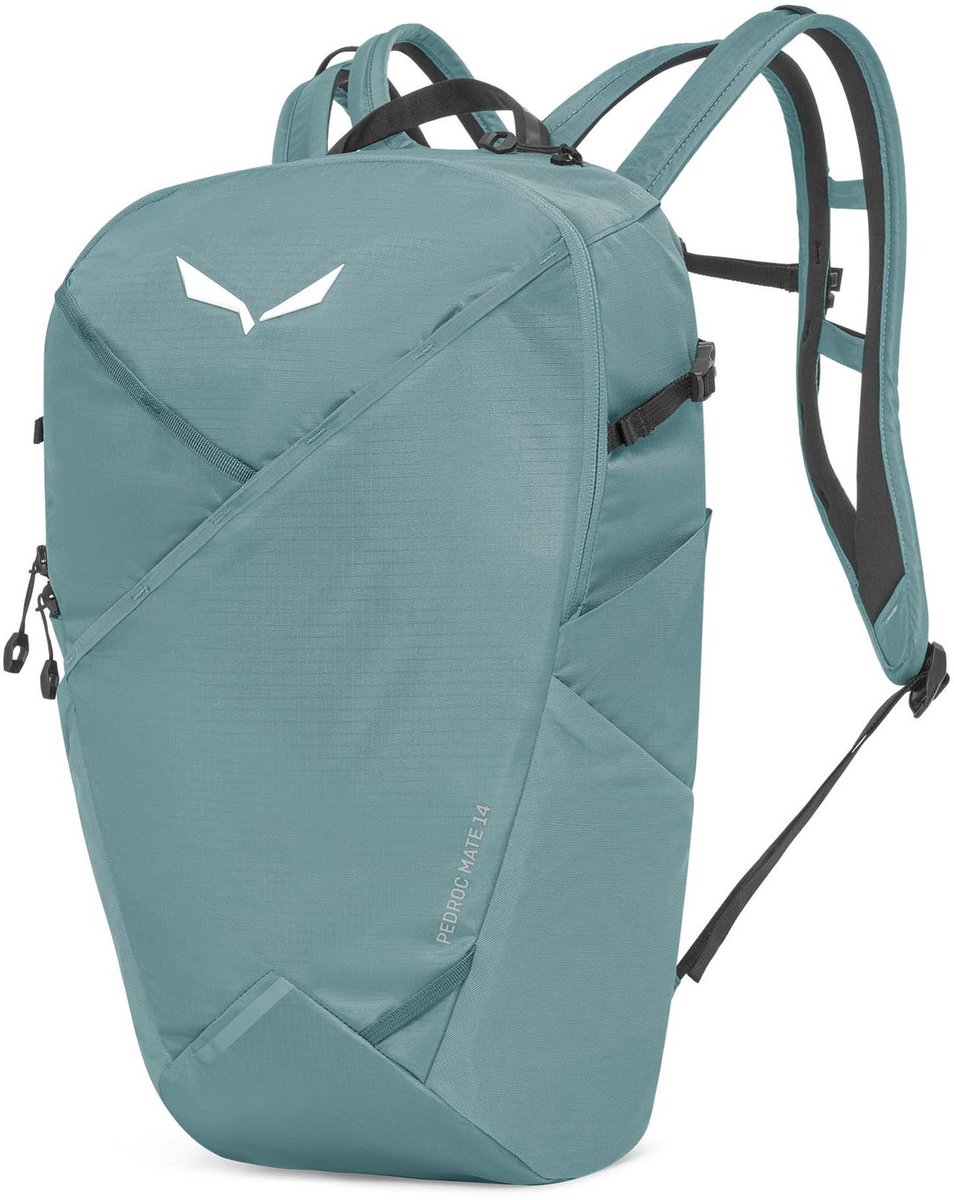 Borsa da trekking Salewa Pedroc Mate 14 L