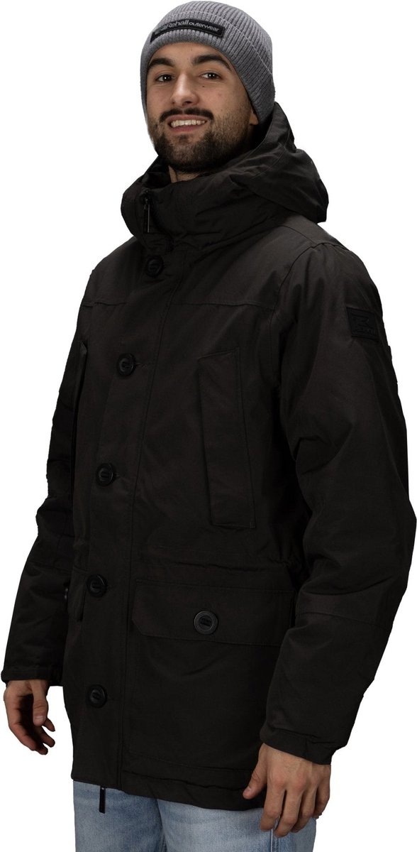 Parka Rehall Lucas-R