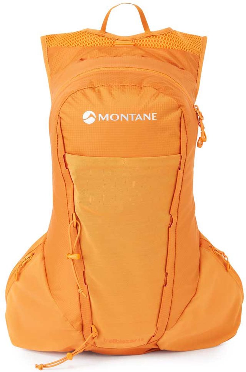 Borsa per l'idratazione Montane Trailblazer 18