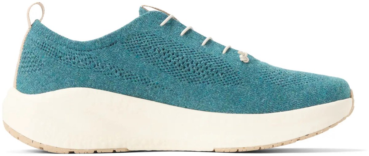 Sneakers Icebug Aura ReWool RB9X