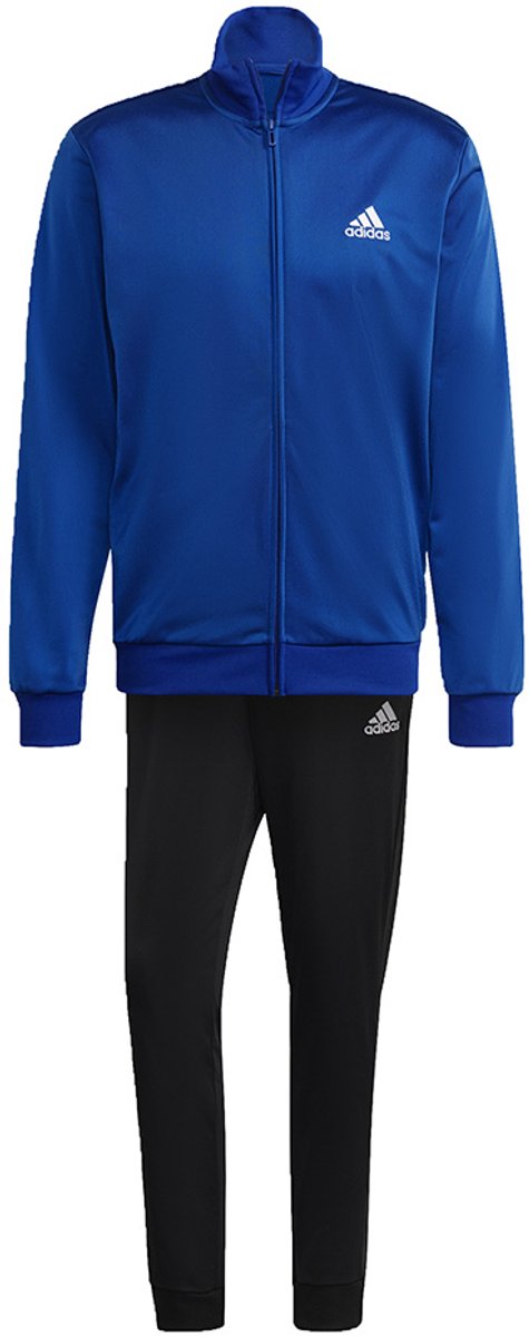 Tuta da ginnastica con piccolo logo adidas Primegreen Essentials