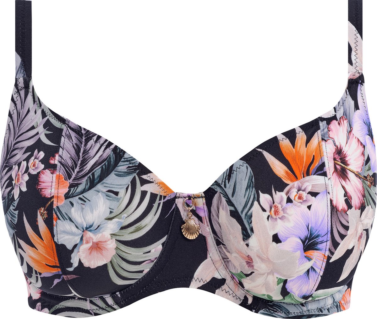 Bikini pezzo sopra Freya Kamala bay
