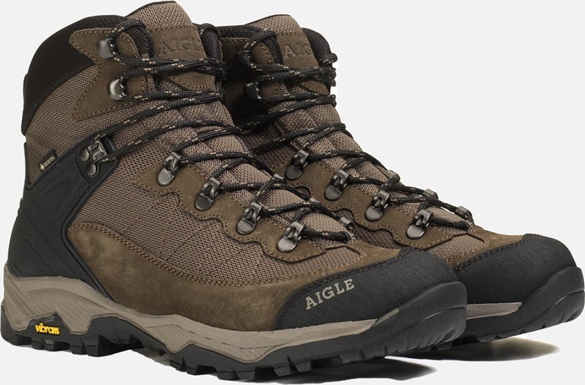 Scarpe da trekking Aigle Sonricker Gtx