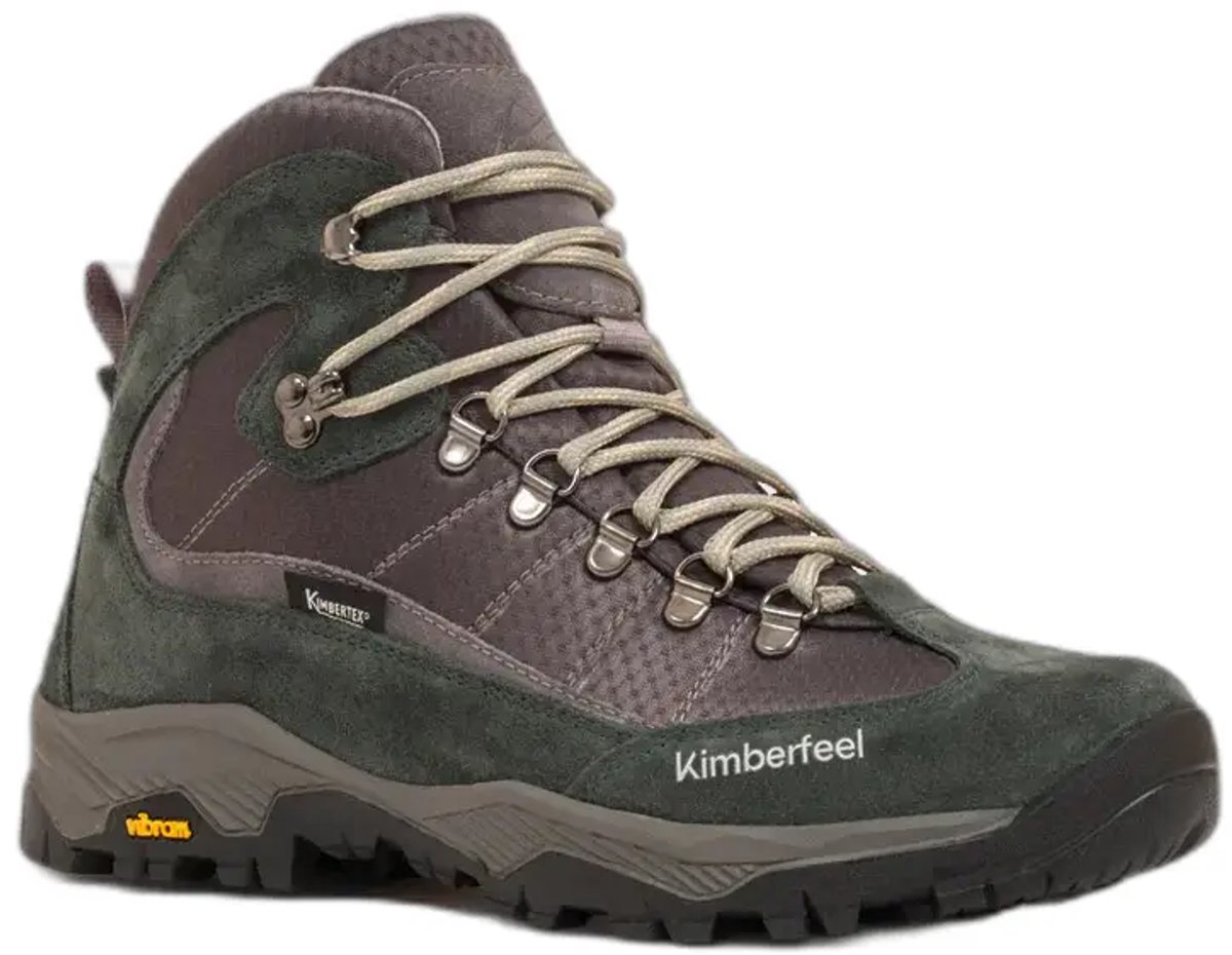 Scarpe da trekking Kimberfeel Denali