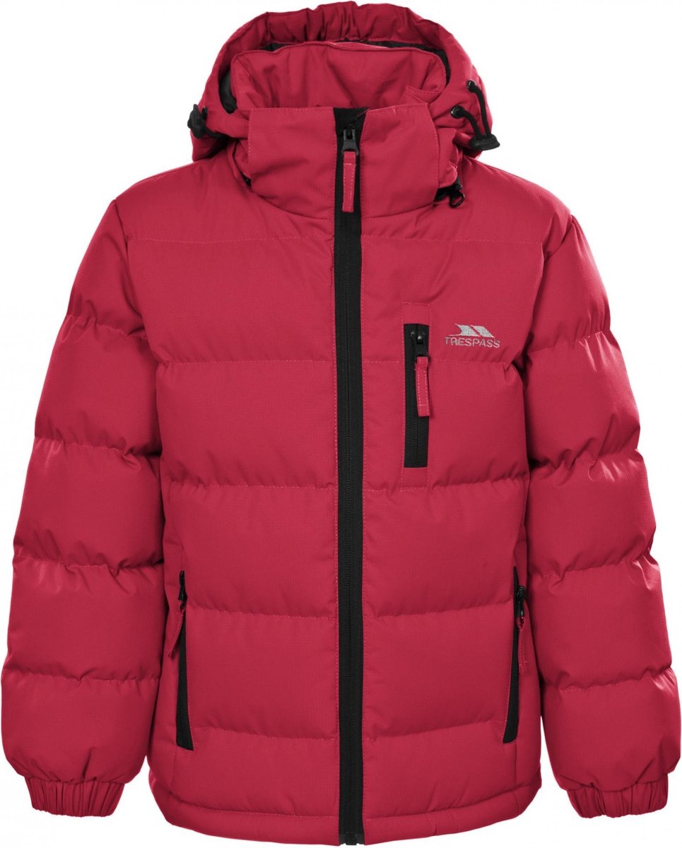 Piumino per bambini Trespass Tuff