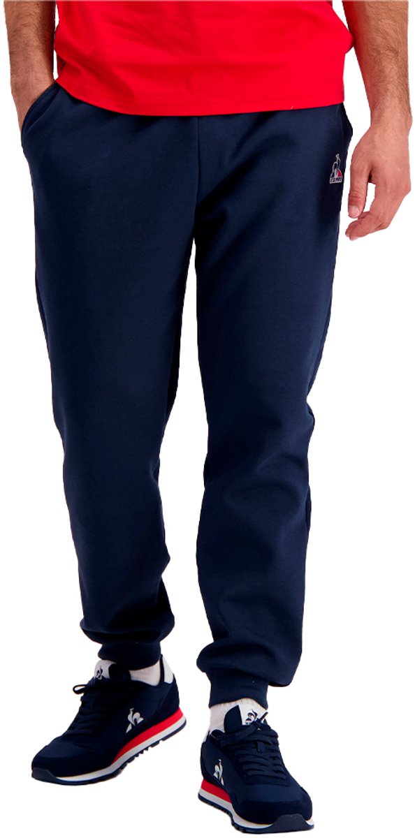 Pantaloni da jogging larghi Le Coq Sportif Essentiel N°2
