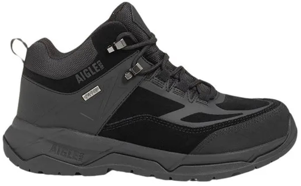 Scarpe da trekking per bambini Aigle Palka Low Mtd