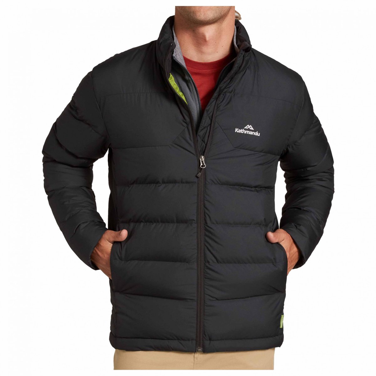 Piumino Kathmandu Epiq V3