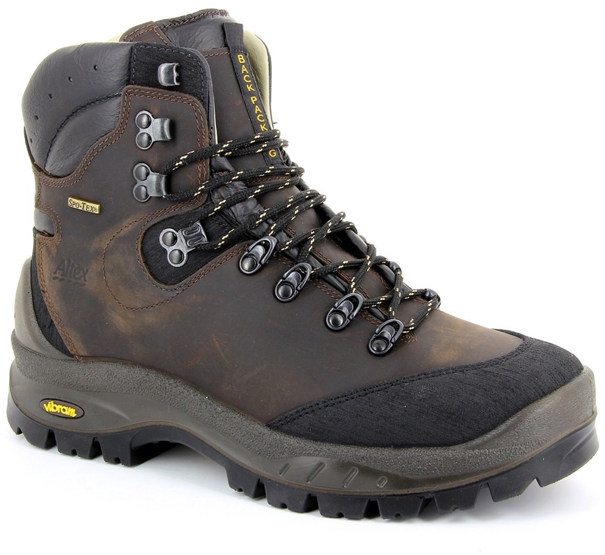 Scarpe da trail running Altex Annapurna