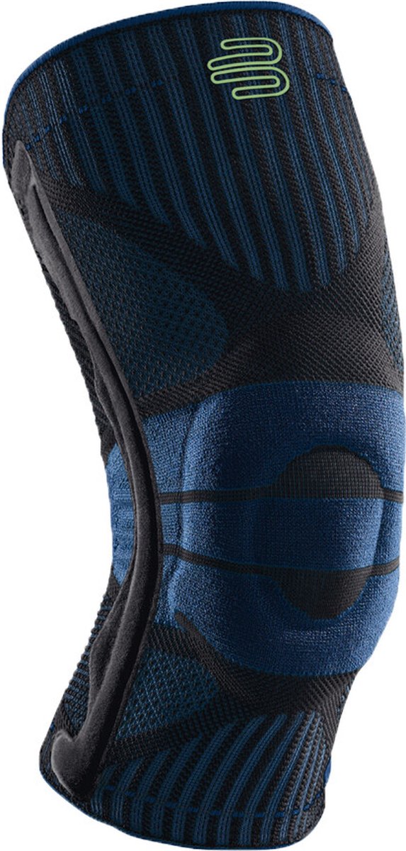 Banda di supporto per il ginocchio Bauerfeind Sports