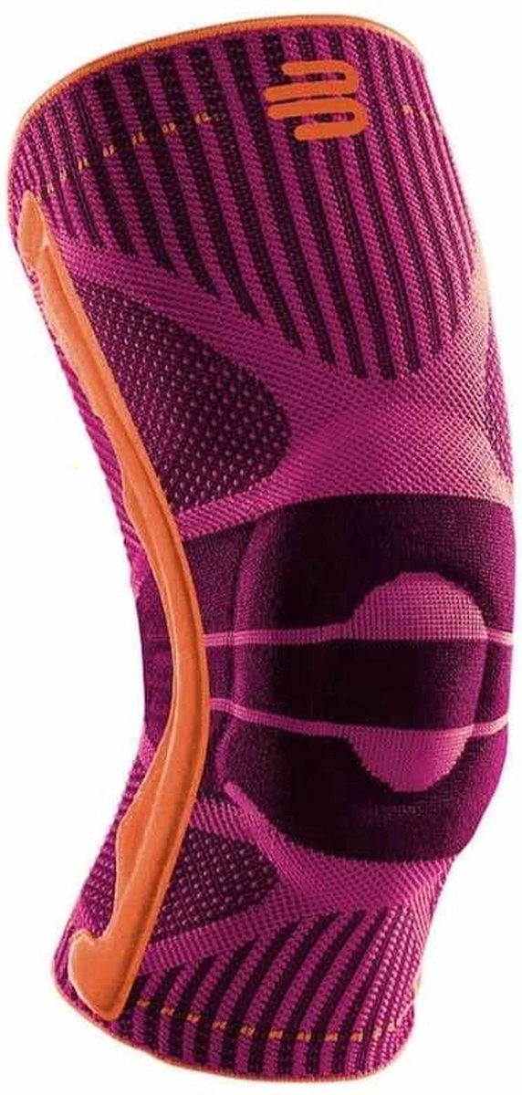 Banda di supporto per il ginocchio Bauerfeind Sports