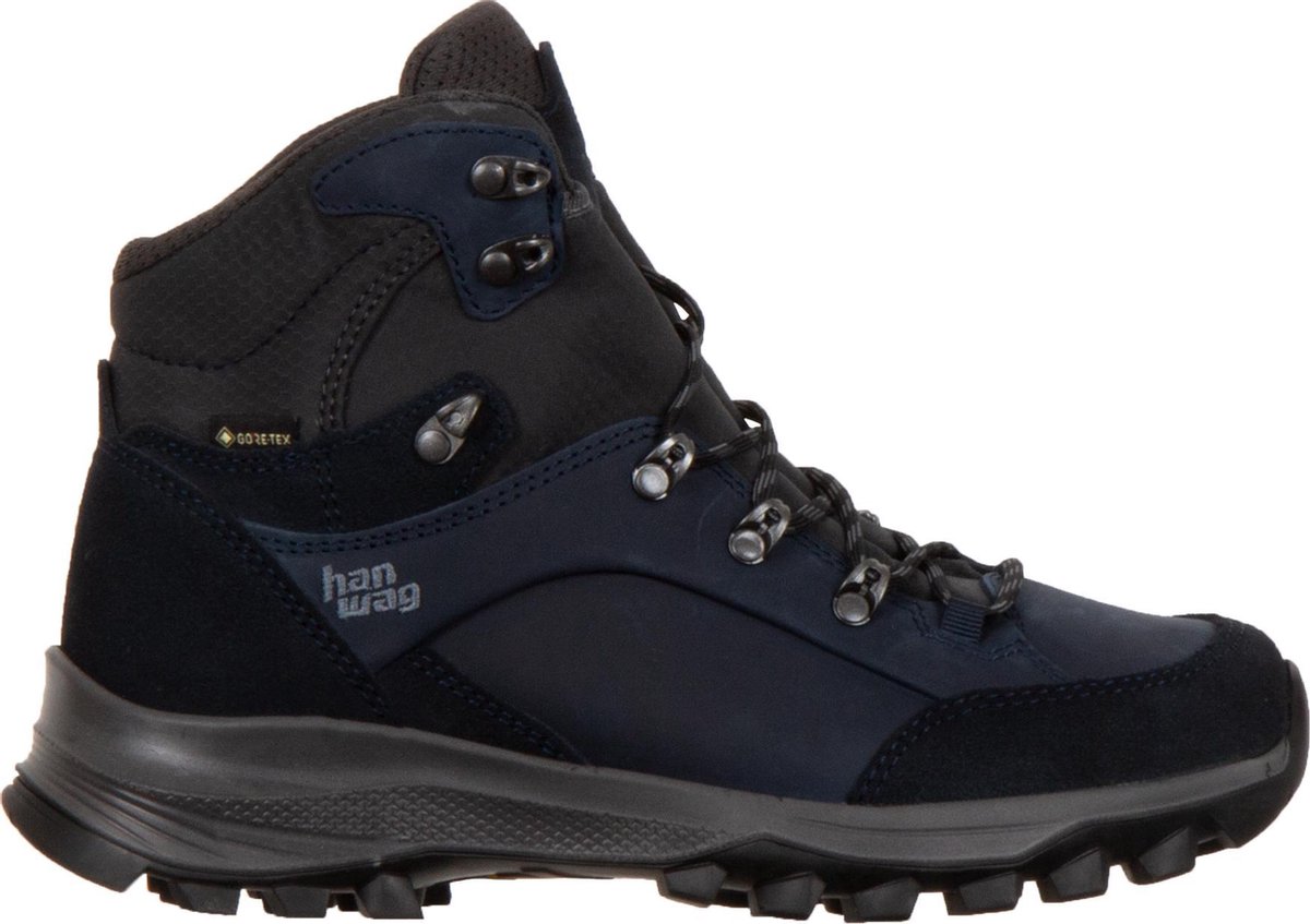 Scarpe trekking da donna Hanwag Banks GTX