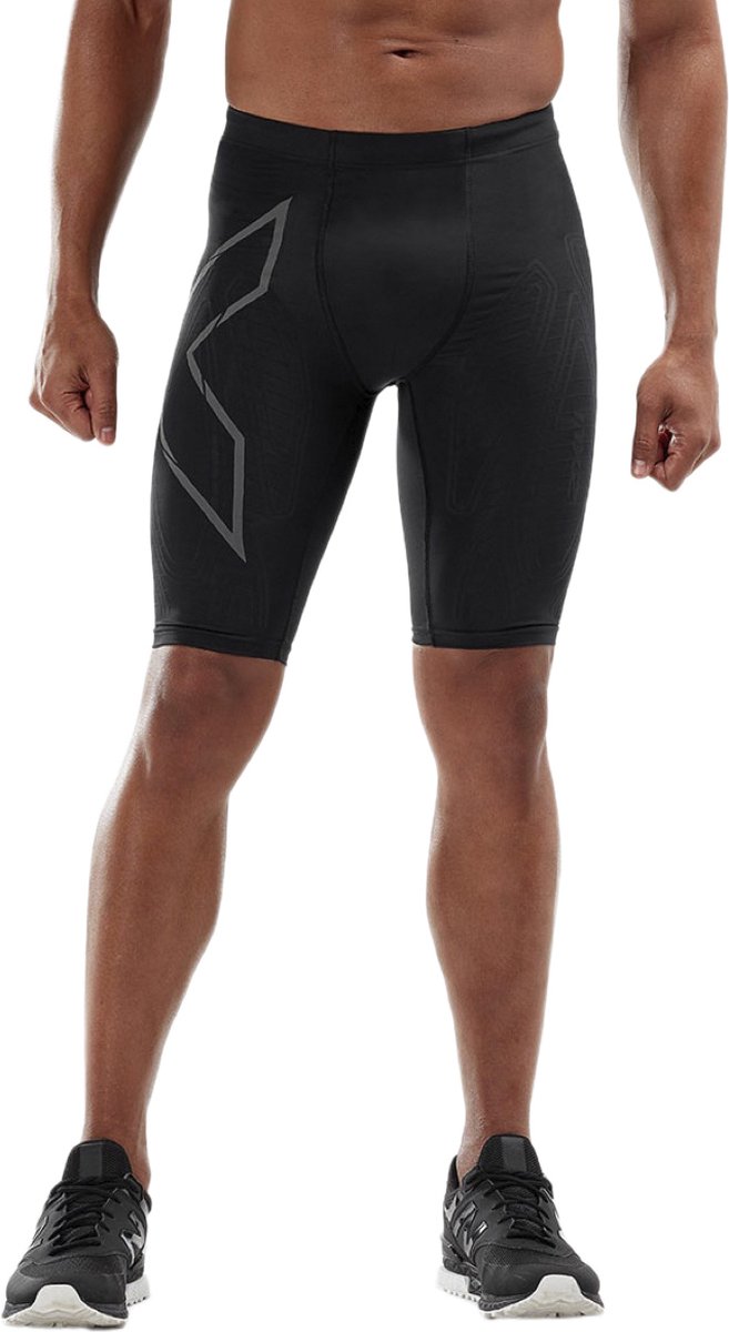 Pantaloncini a compressione 2XU Light Speed