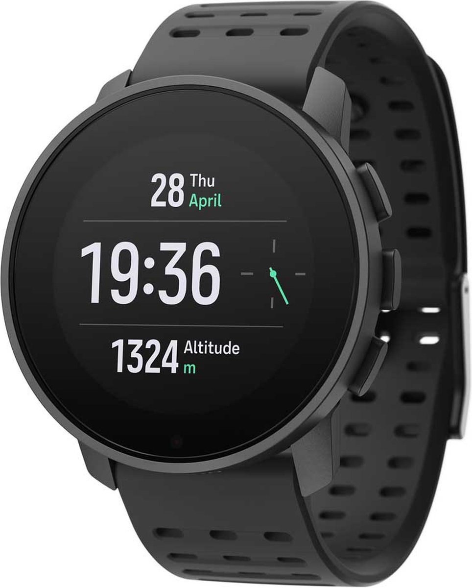 Smartwatch Suunto 9 Peak Pro