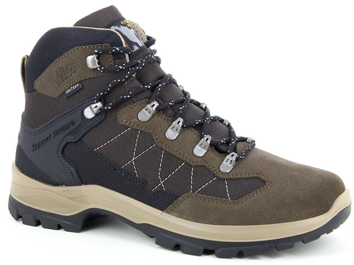 Scarpe da trekking Altex Galibier