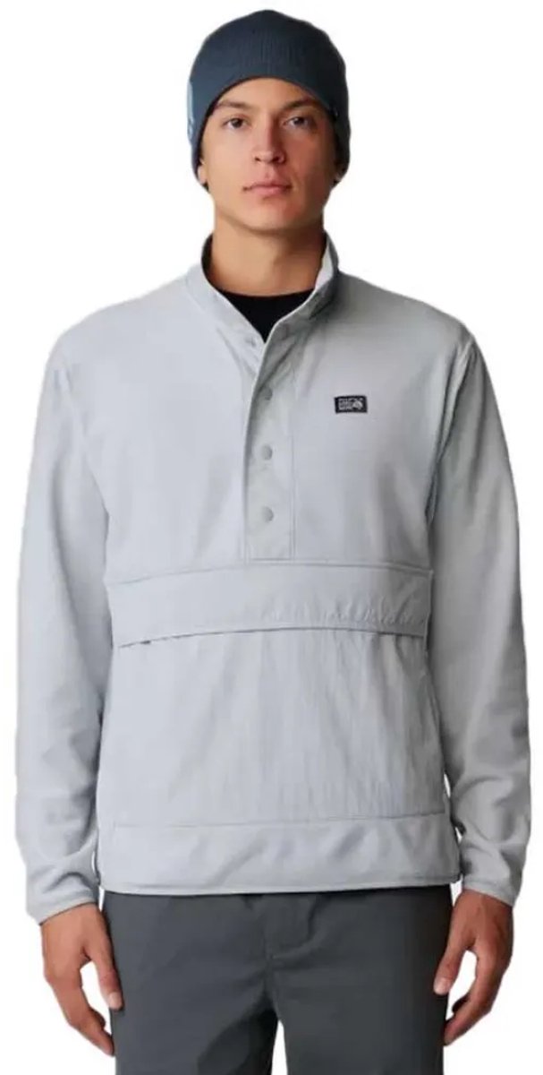 Maglione Mountain Hardwear Microchill™