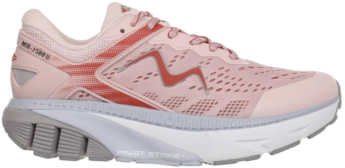 Scarpe running da donna MBT MTR-1500 II