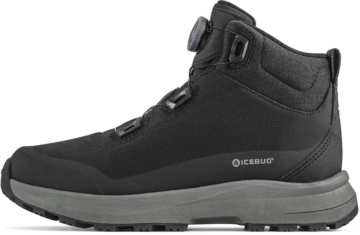 Scarpe trekking Icebug Stavre 2 NT