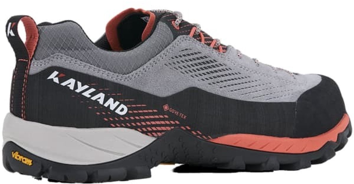 Scarpe da trekking da donna Kayland Miura GTX