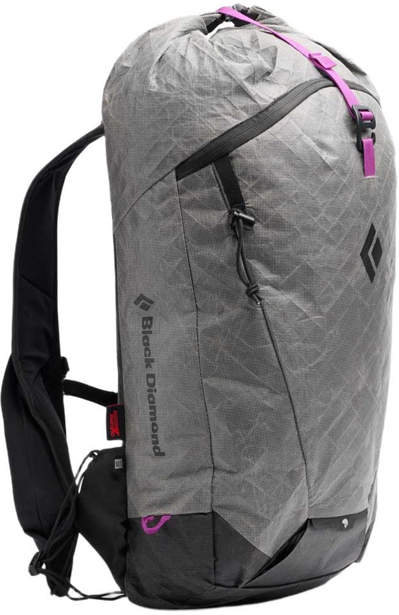 Zaino da sci Black Diamond Cirque Ultra 25