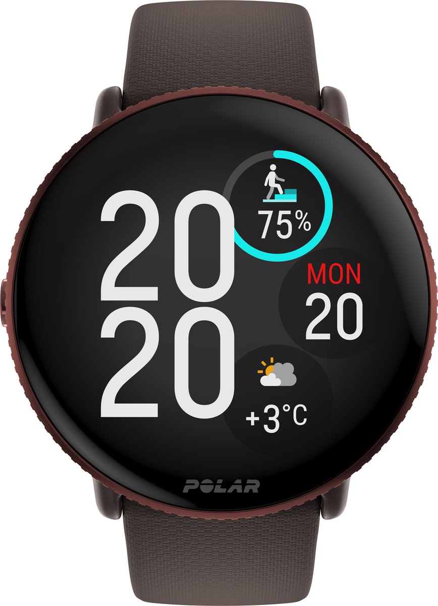 Smartwatch Polar Ignit 3