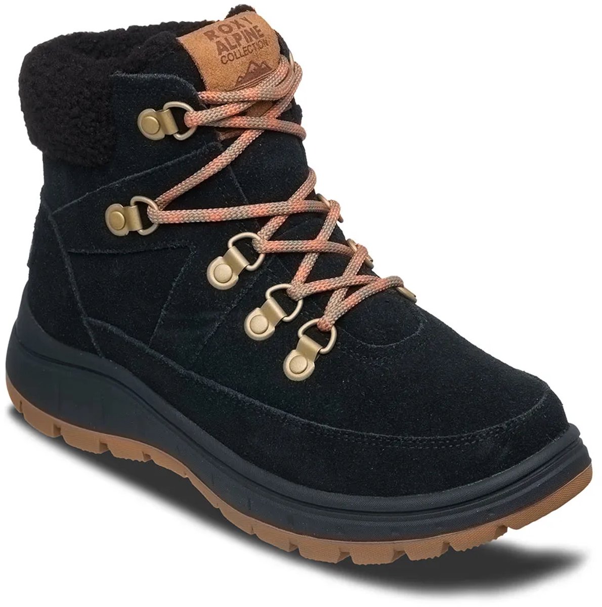 Stivaletti da donna Roxy Alyah