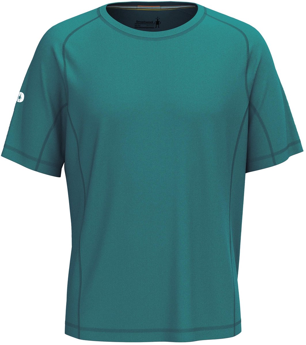 T-shirt Smartwool Active Ultralite