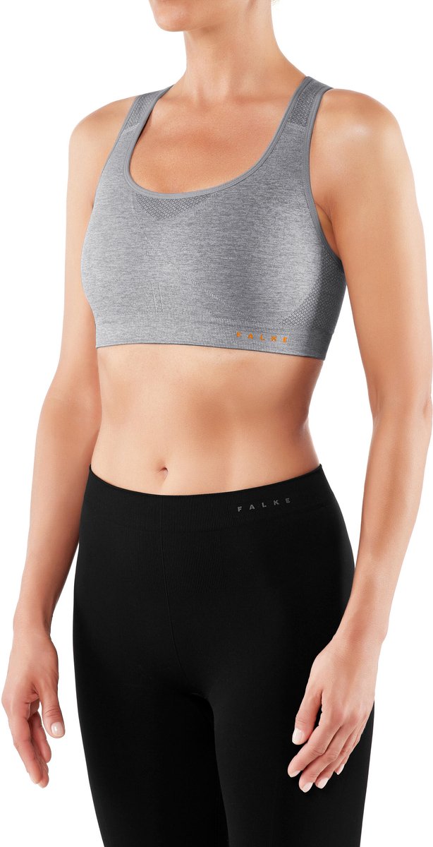 Reggiseno sportivo Falke Madison