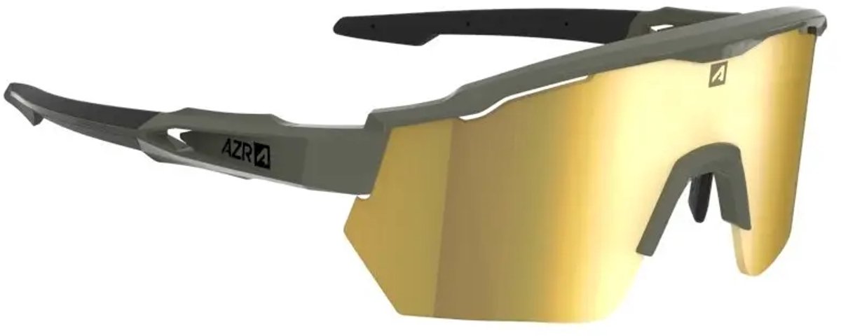 Occhiali da sole AZR Race Rx