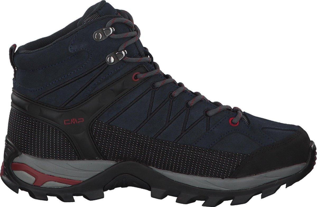 Scarpe da trekking CMP Rigel Waterproof