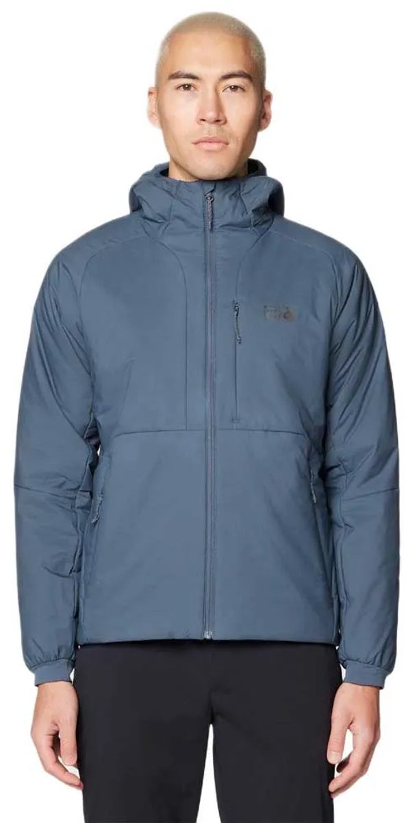 Giacca da trekking Mountain Hardwear Kor Stasis™