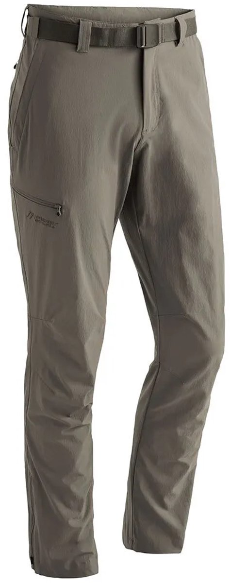 Pantaloni da escursione slim Maier Sports Torid