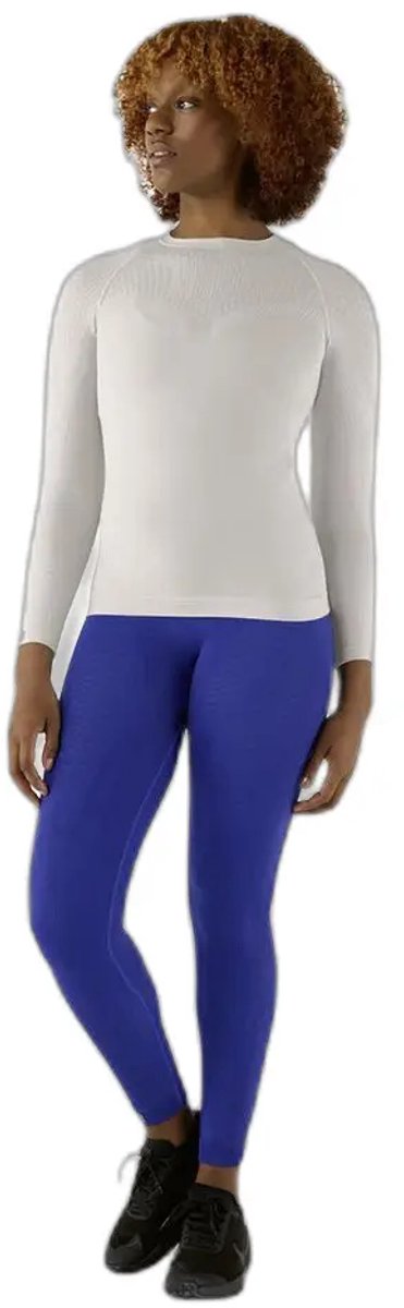 Maglia a compressione a maniche lunghe donna Bauerfeind Sports