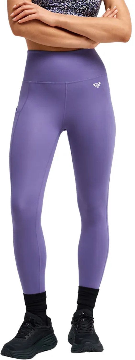 Leggings da donna Roxy Heart Into IT