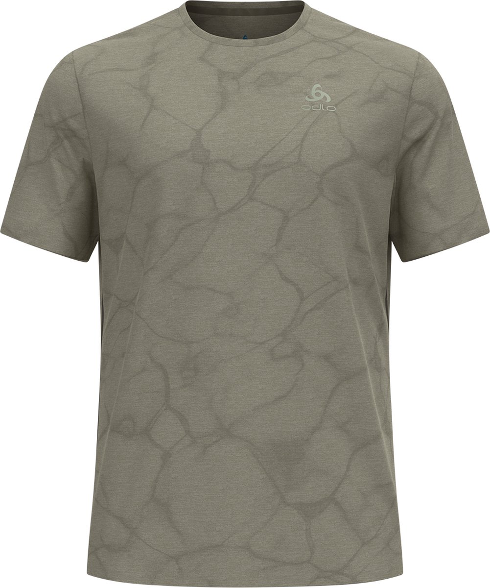 Maglia Odlo Zeroweight Engineered