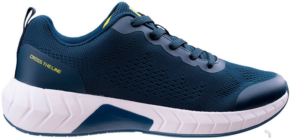Scarpe running IQ Intelligence Quality Jarger