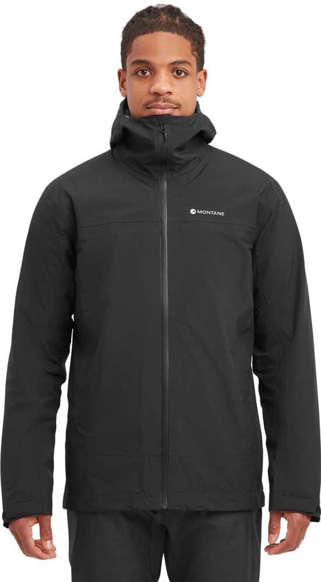 Giacca impermeabile Montane Solution