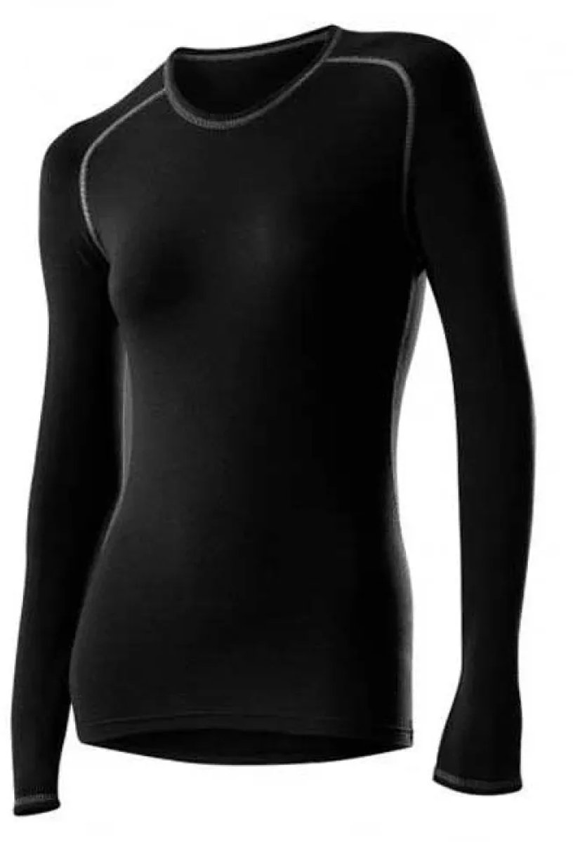 Maglia a maniche lunghe da donna Löffler Transtex Warm
