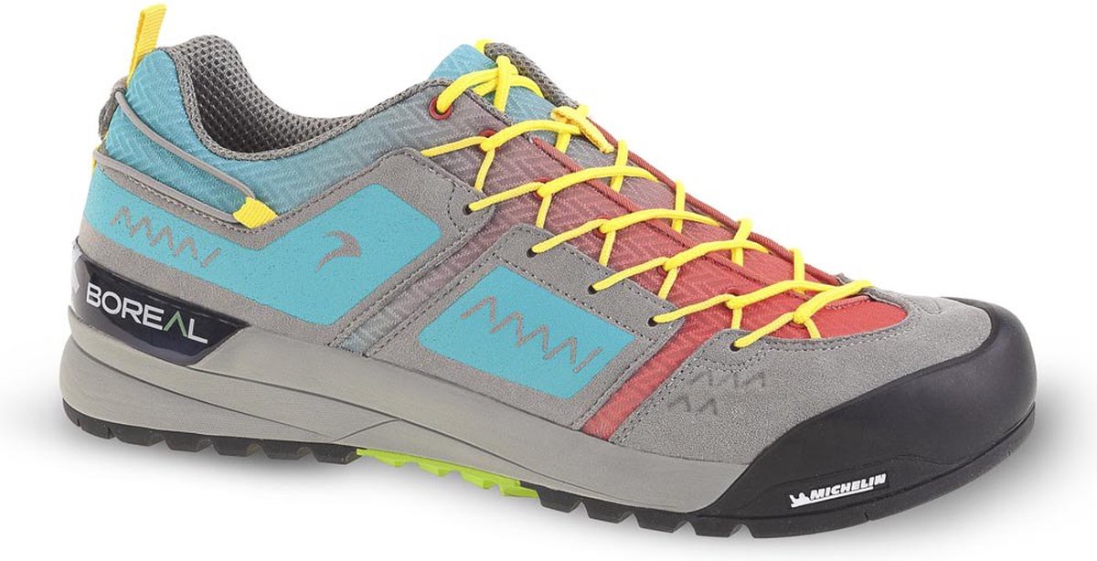 Scarpe da trekking da donna Boreal Shango