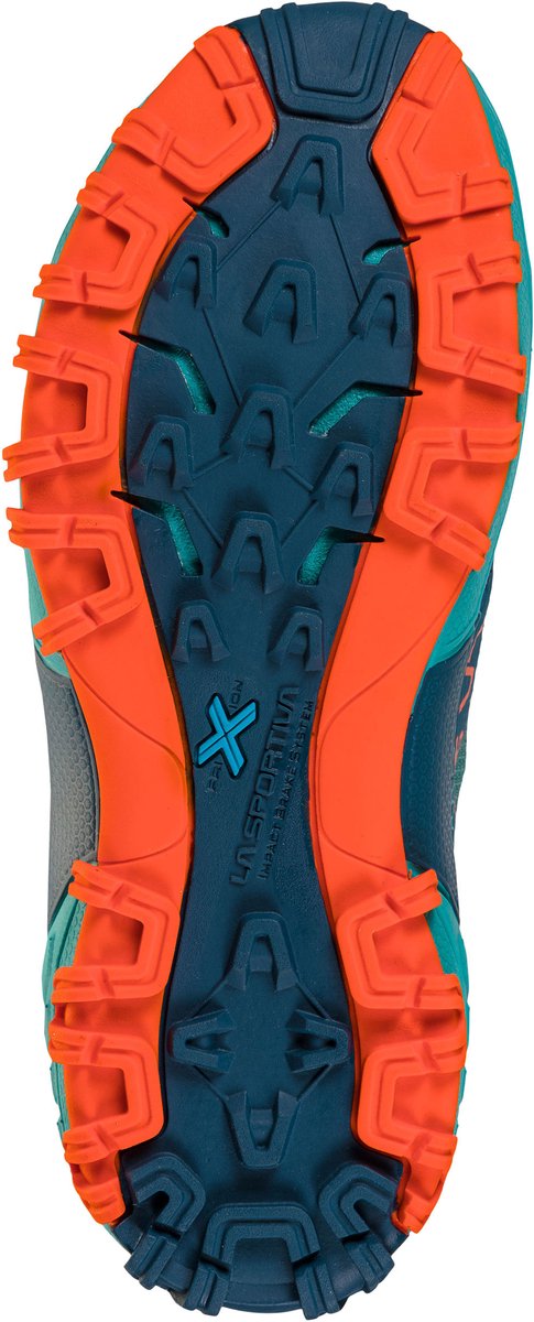 Scarpe da trail running per bambini La Sportiva Bushido II
