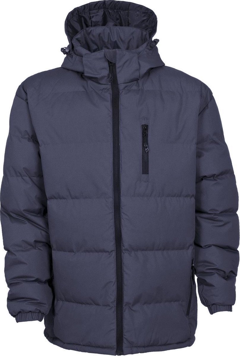 Piumino con cappuccio Trespass Clip