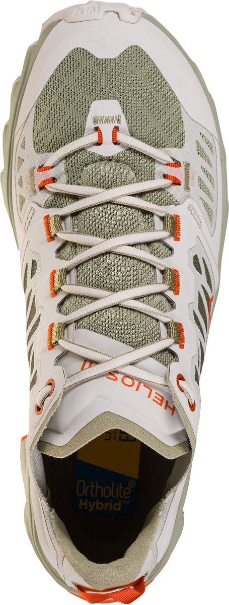 Scarpe da trail running da donna La Sportiva Helios III