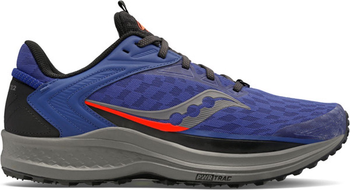 Scarpe da corsa Saucony Canyon TR2