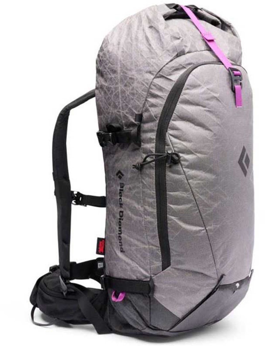 Zaino da sci Black Diamond Cirque Ultra 35