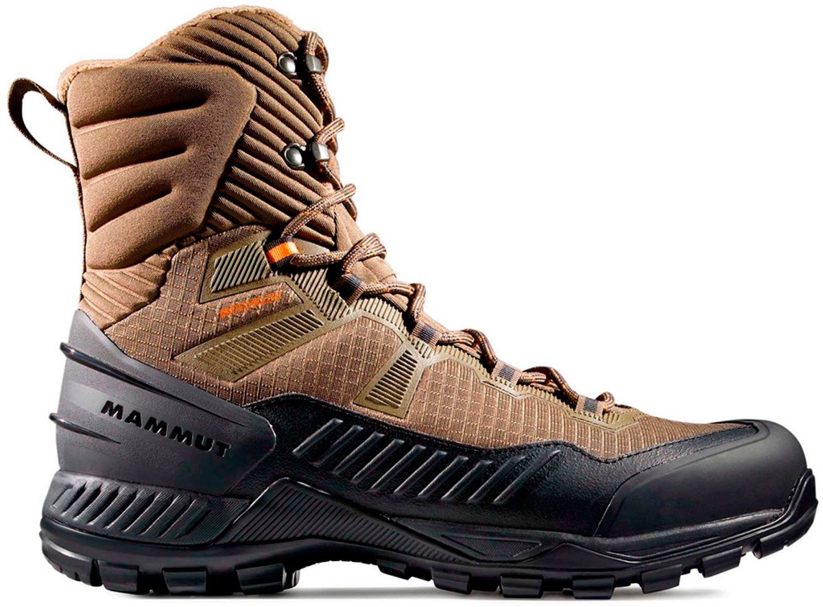 Scarpe da trekking Mammut Blackfin III WP