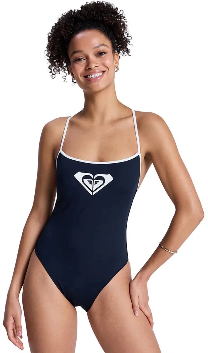 Costume da bagno intero Roxy The Retro Essentials HL