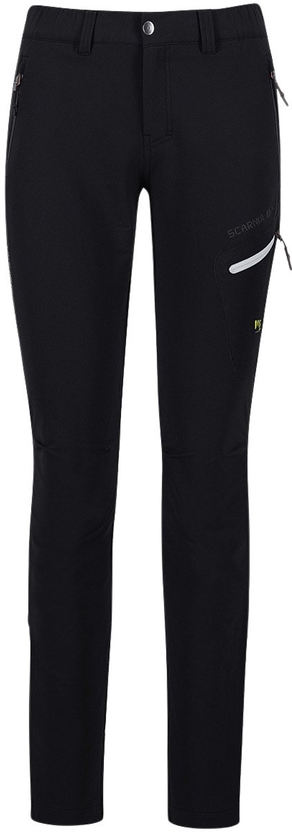 Pantaloni da donna Karpos Scarnia Up