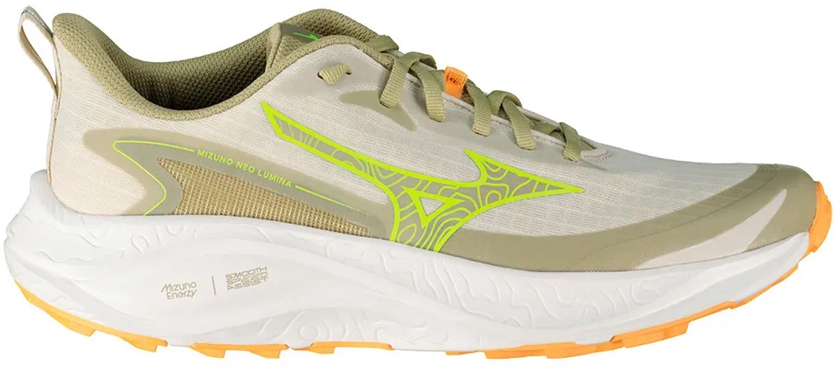 Scarpe running da donna Mizuno Neo Lumina