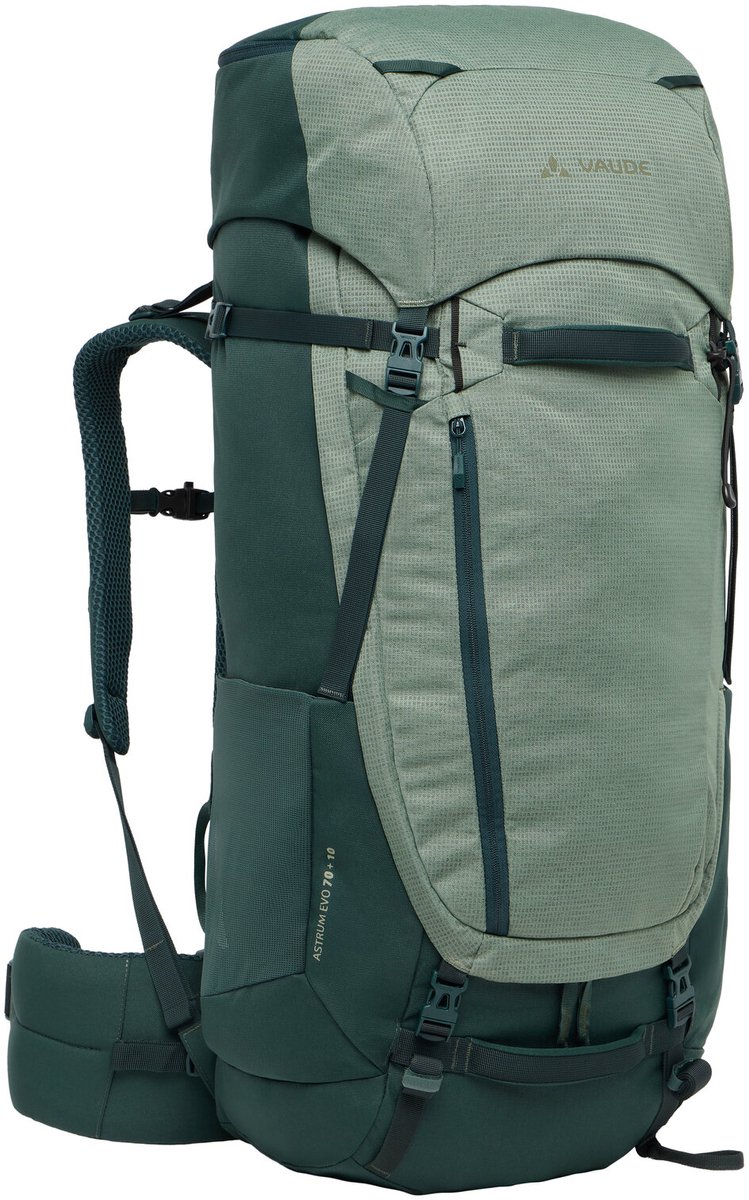 Zaino VAUDE Astrum EVO 70+10